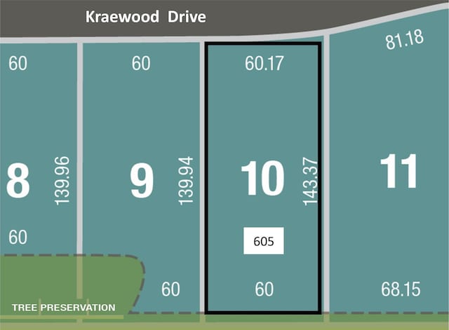 605 Kraewood Dr, Northfield, MN 55057 - photo 1