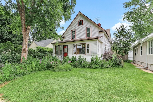 3625 35th Ave S, Minneapolis, MN 55406 - photo 2