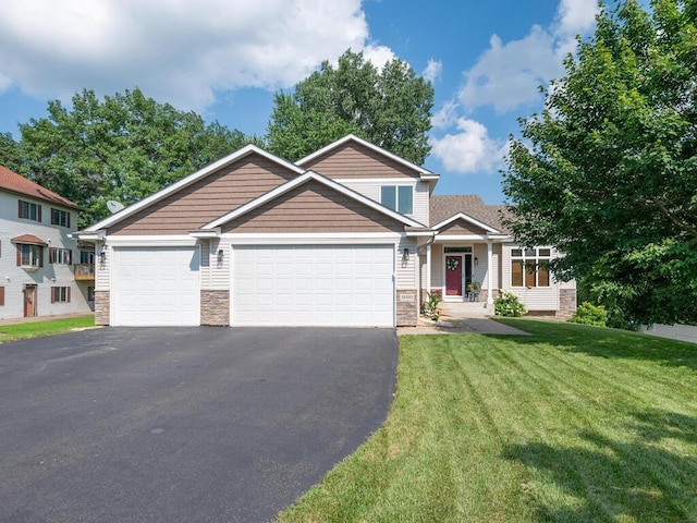 14449 Flintwood St NW, Andover, MN 55304 - photo 1