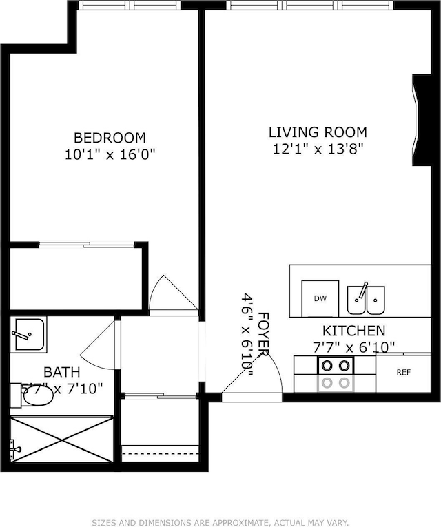 433 7th St Unit 1919, Minneapolis, MN 55415 - photo 22