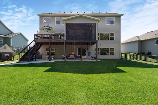 18923 Jewel Ct, Lakeville, MN 55044 - photo 3