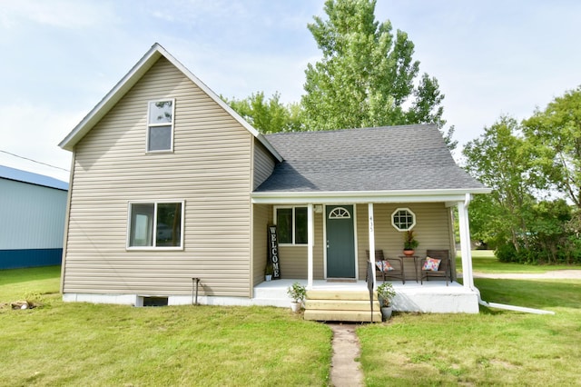 435 Clark St W, Eagle Bend, MN 56446 - photo 1