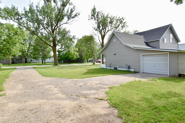 435 Clark St W, Eagle Bend, MN 56446 - photo 4