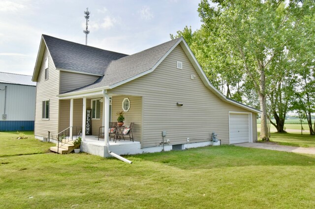 435 Clark St W, Eagle Bend, MN 56446 - photo 5