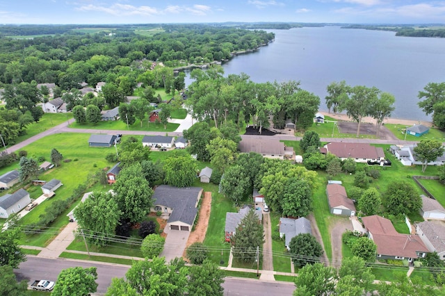 617 1st St N, Waterville, MN 56096 - photo 1