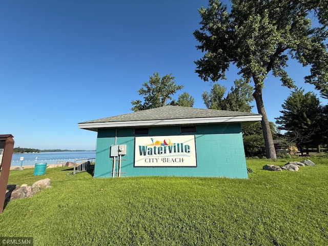 617 1st St N, Waterville, MN 56096 - photo 50