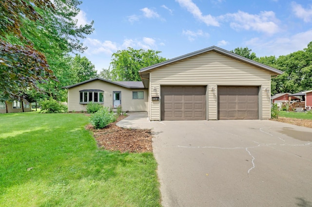 617 1st St N, Waterville, MN 56096 - photo 2