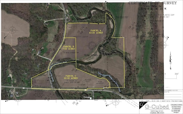 TBD 85th Ave NW, New Haven Twp, MN 55964 - photo 4