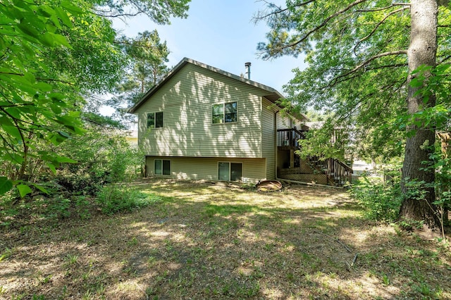 1727 Mill St, Fergus Falls, MN 56537 - photo 36