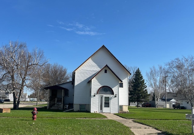 201 Main Ave, Fertile, MN 56540 - photo 1