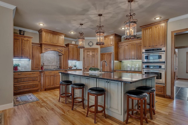 1621 Blackberry Cir, Sartell, MN 56377 - photo 9
