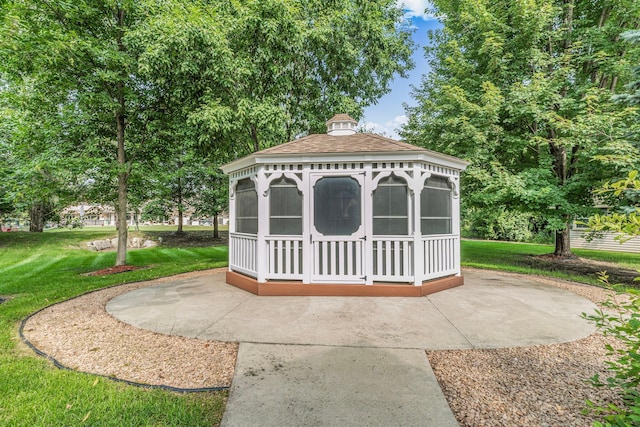 1621 Blackberry Cir, Sartell, MN 56377 - photo 61