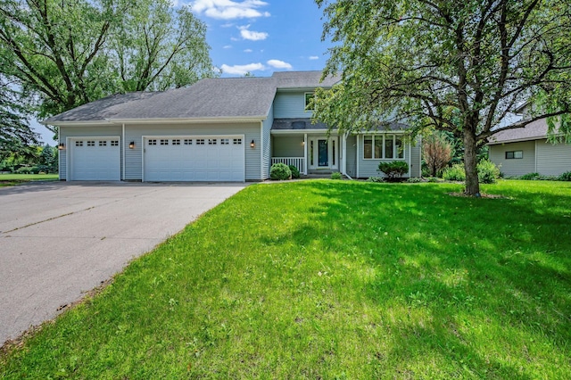 2326 Snowbird Ln, North Mankato, MN 56003 - photo 2