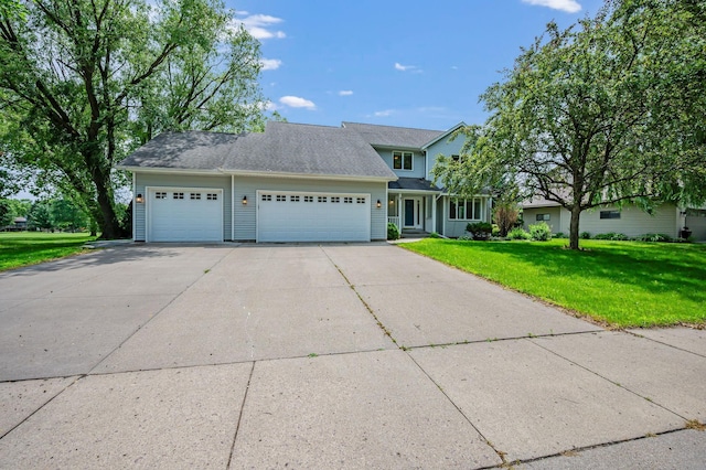 2326 Snowbird Ln, North Mankato, MN 56003 - photo 3