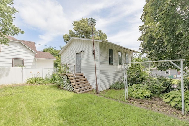 902 White St, Jackson, MN 56143 - photo 45