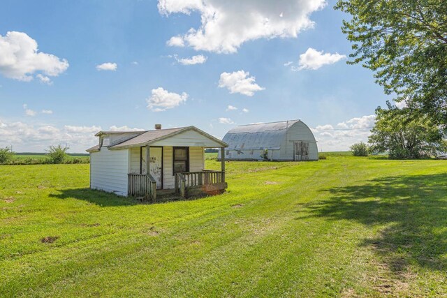 47213 800th St, Lakefield, MN 56150 - photo 8