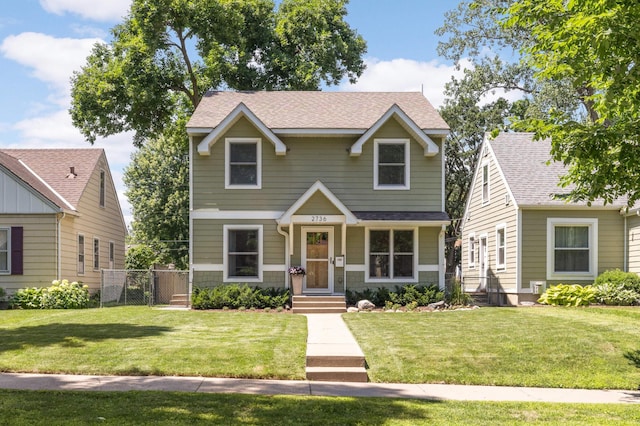 2736 Idaho Ave S, Saint Louis Park, MN 55426 - photo 2