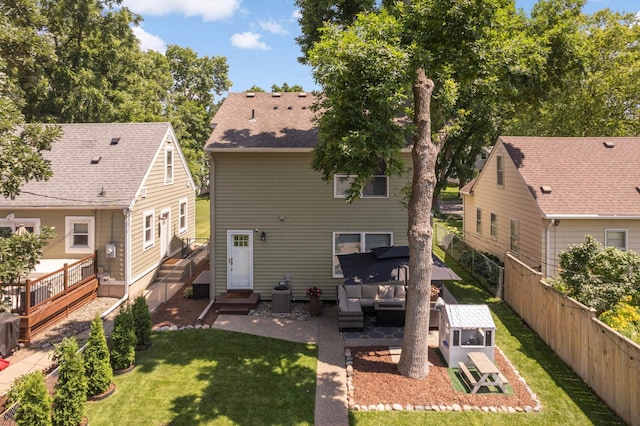 2736 Idaho Ave S, Saint Louis Park, MN 55426 - photo 38