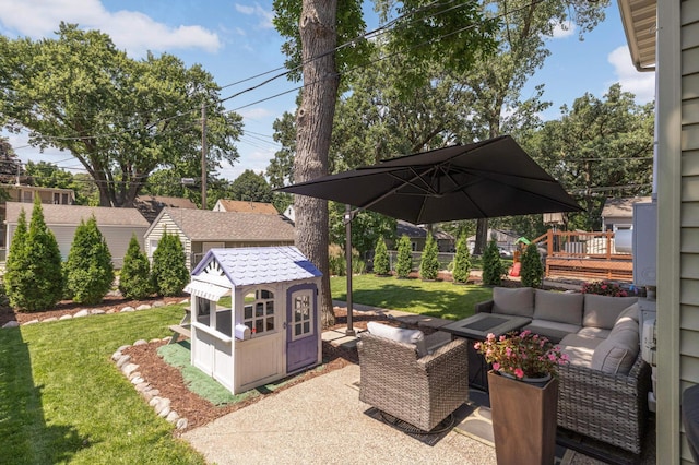 2736 Idaho Ave S, Saint Louis Park, MN 55426 - photo 39