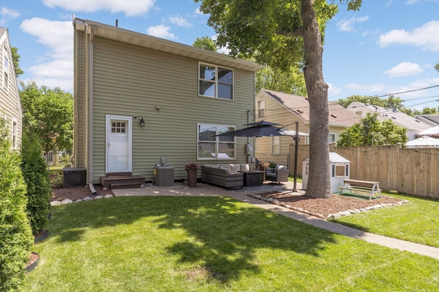 2736 Idaho Ave S, Saint Louis Park, MN 55426 - photo 40