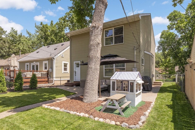 2736 Idaho Ave S, Saint Louis Park, MN 55426 - photo 41