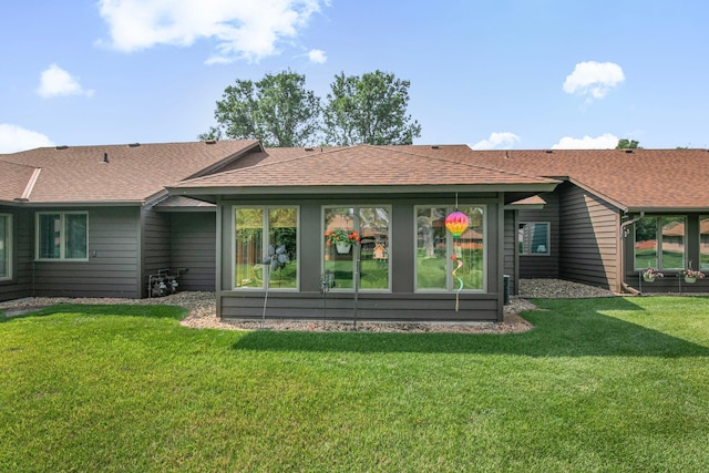 2605 15th St N, Saint Cloud, MN 56303 - photo 2