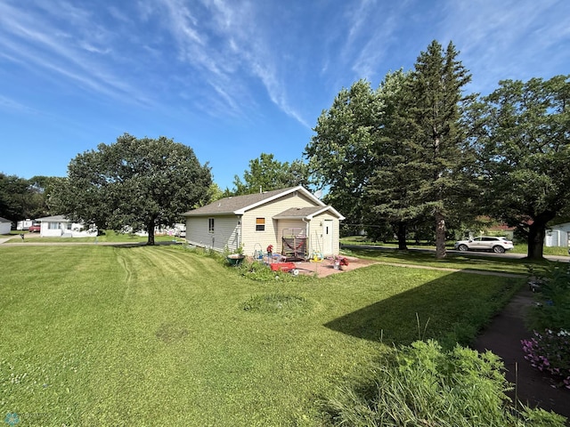 202 Cuba St, Lake Park, MN 56554 - photo 1