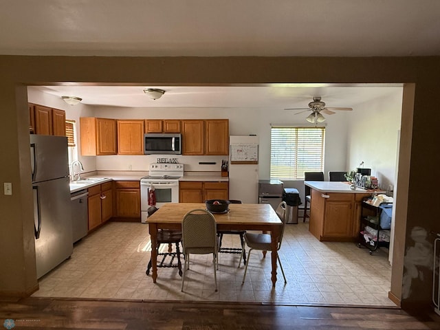 202 Cuba St, Lake Park, MN 56554 - photo 5
