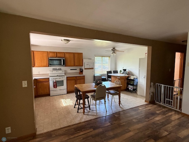202 Cuba St, Lake Park, MN 56554 - photo 6
