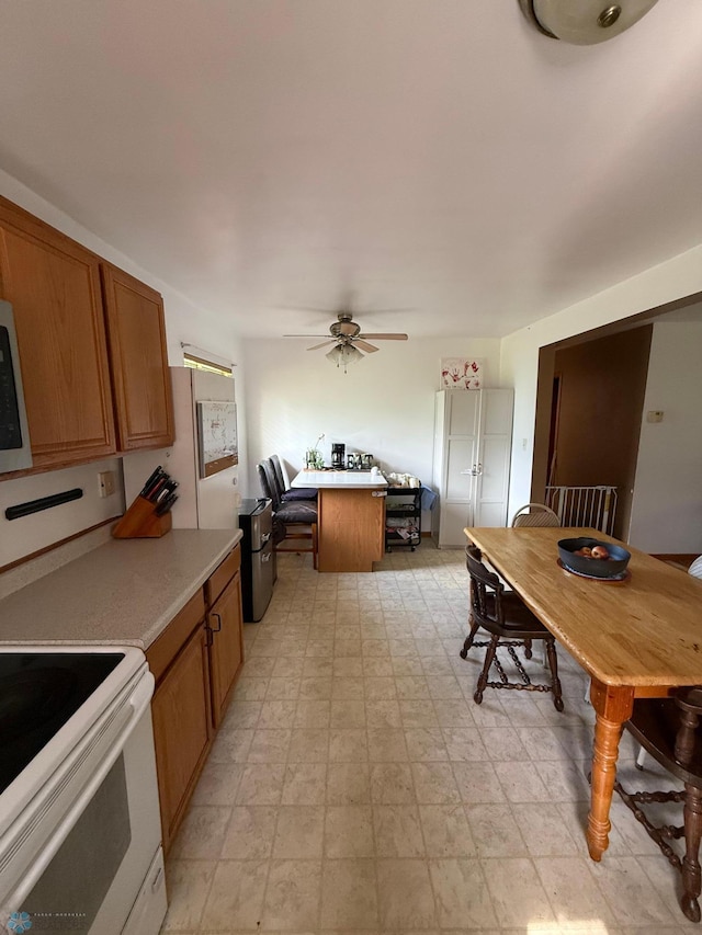 202 Cuba St, Lake Park, MN 56554 - photo 12