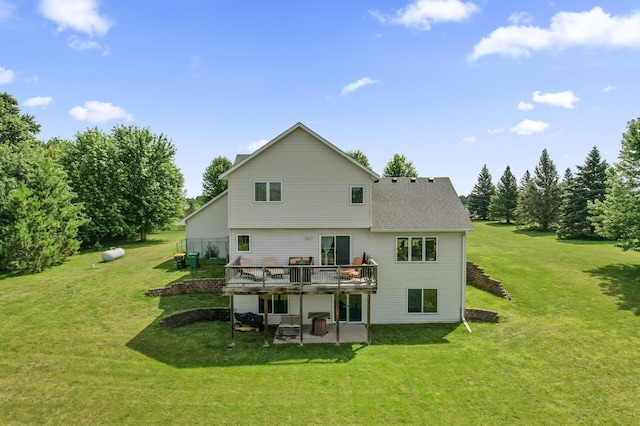 6455 Illsley Ave NW, Maple Lake, MN 55358 - photo 54