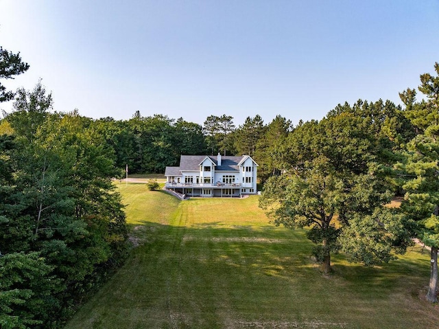 3168 Pioneer Rd, Blackhoof Twp, MN 55707 - photo 1