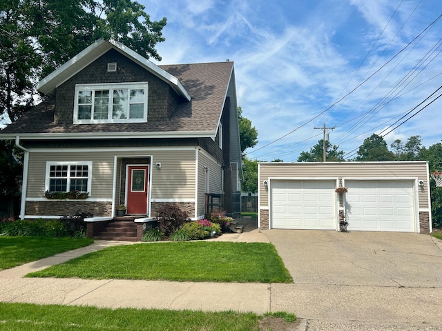 16 Howard Ave SW, Wadena, MN 56482 - photo 1