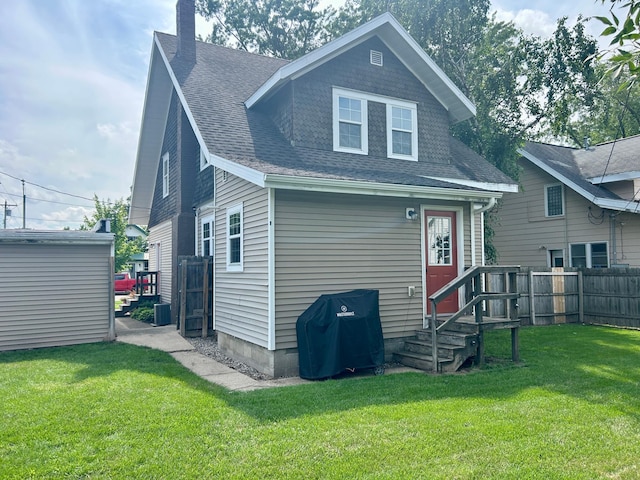 16 Howard Ave SW, Wadena, MN 56482 - photo 3