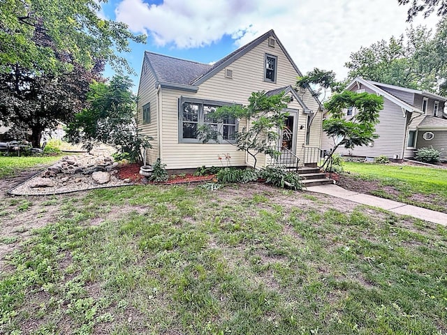 419 3rd St, Redwood Falls, MN 56283 - photo 1