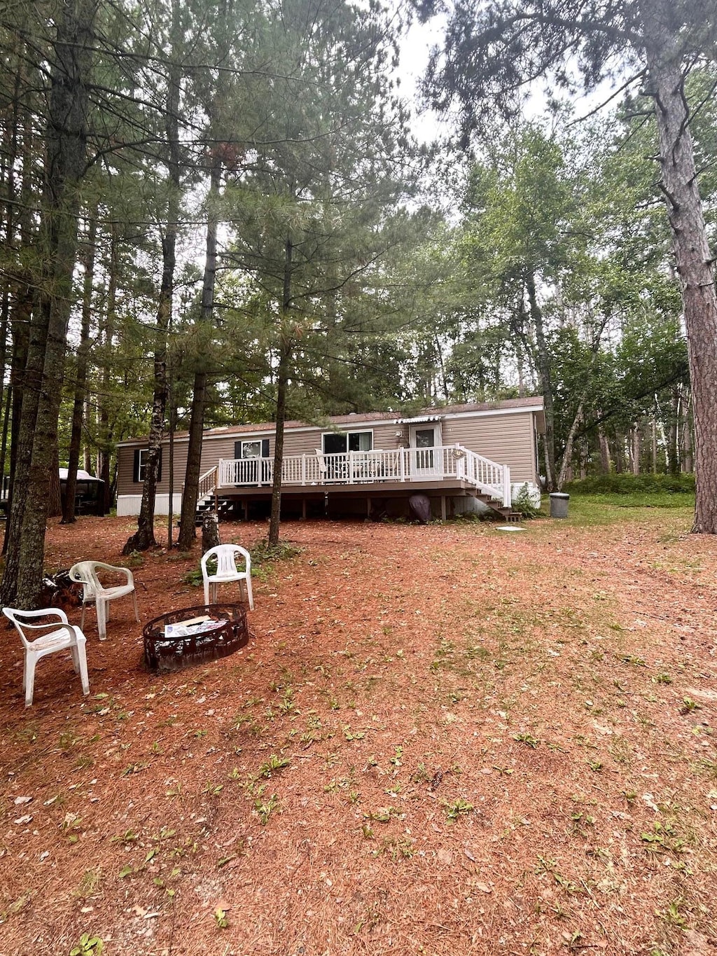 3173 4th Ave NW # 17, Longville, MN 56655 - photo 1