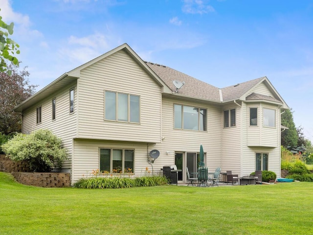 7236 177th Ave NE, Forest Lake, MN 55025 - photo 14