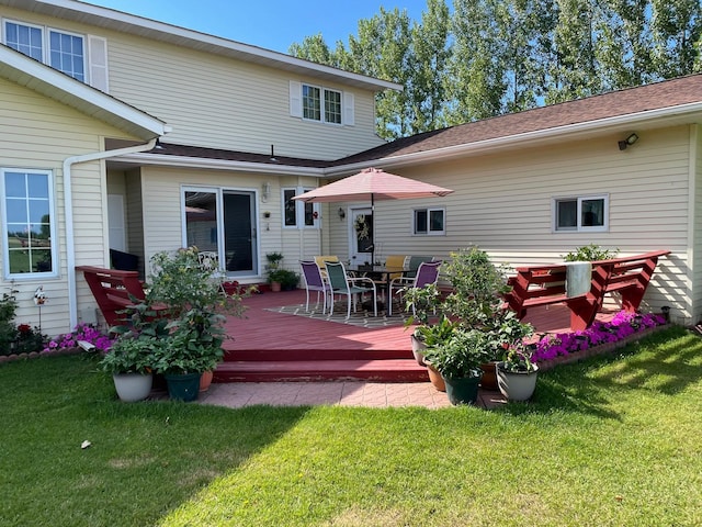 29852 400th Ave, Spruce Twp, MN 56751 - photo 4