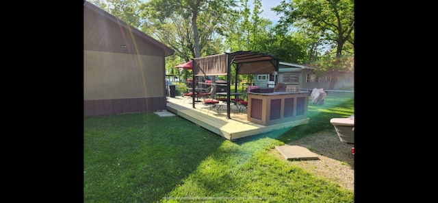 47698 Pine Lake Rd, Pine Lake Twp, MN 56644 - photo 35