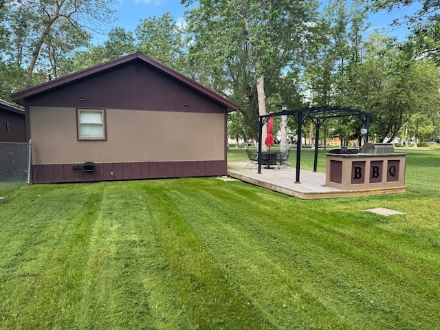 47698 Pine Lake Rd, Pine Lake Twp, MN 56644 - photo 21