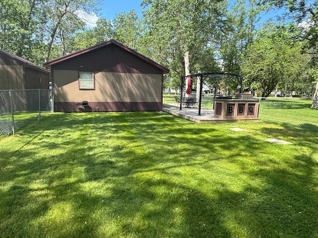 47698 Pine Lake Rd, Pine Lake Twp, MN 56644 - photo 33
