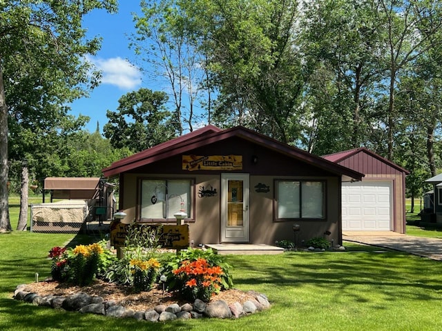 47698 Pine Lake Rd, Pine Lake Twp, MN 56644 - photo 36