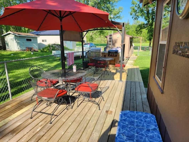 47698 Pine Lake Rd, Pine Lake Twp, MN 56644 - photo 45