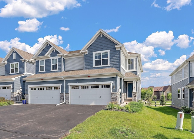 4238 Corn Silk Way, Woodbury, MN 55129 - photo 1