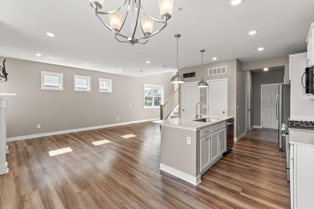4238 Corn Silk Way, Woodbury, MN 55129 - photo 7