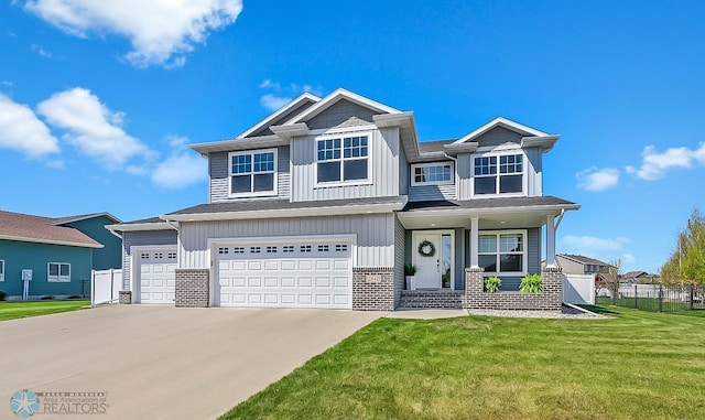 2842 Mcleod Dr E, West Fargo, ND 58078 - photo 1