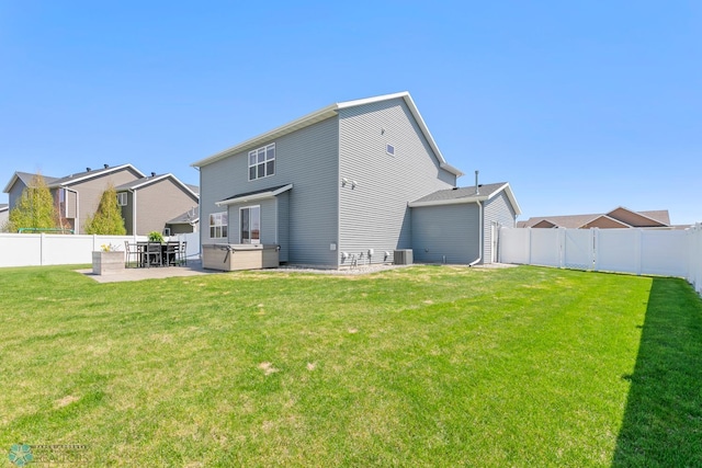 2842 Mcleod Dr E, West Fargo, ND 58078 - photo 53
