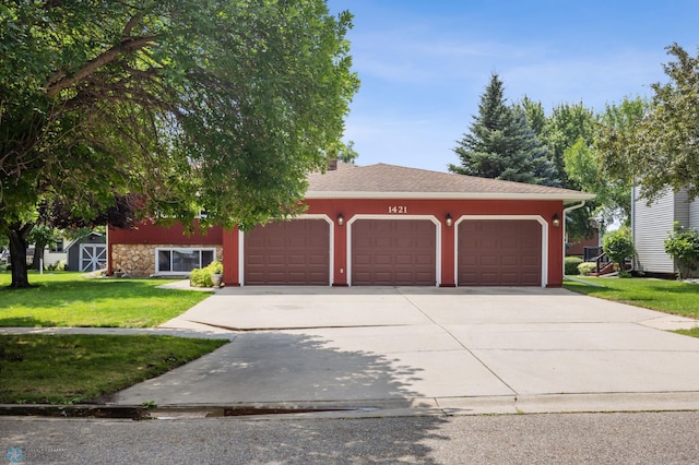 1421 15th Ave E, West Fargo, ND 58078 - photo 2