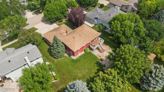 1421 15th Ave E, West Fargo, ND 58078 - photo 30