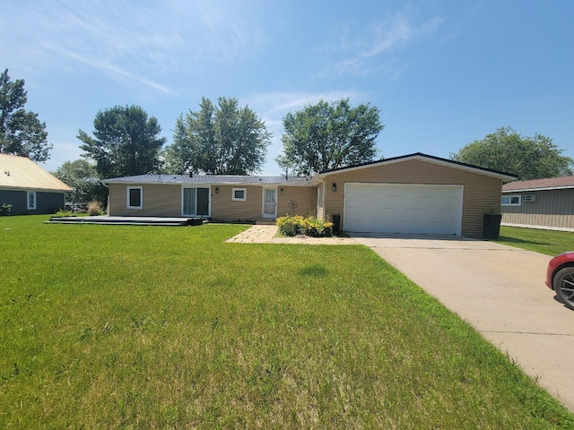 45735 Whispering Sands Trl, Pine Lake Twp, MN 56573 - photo 1